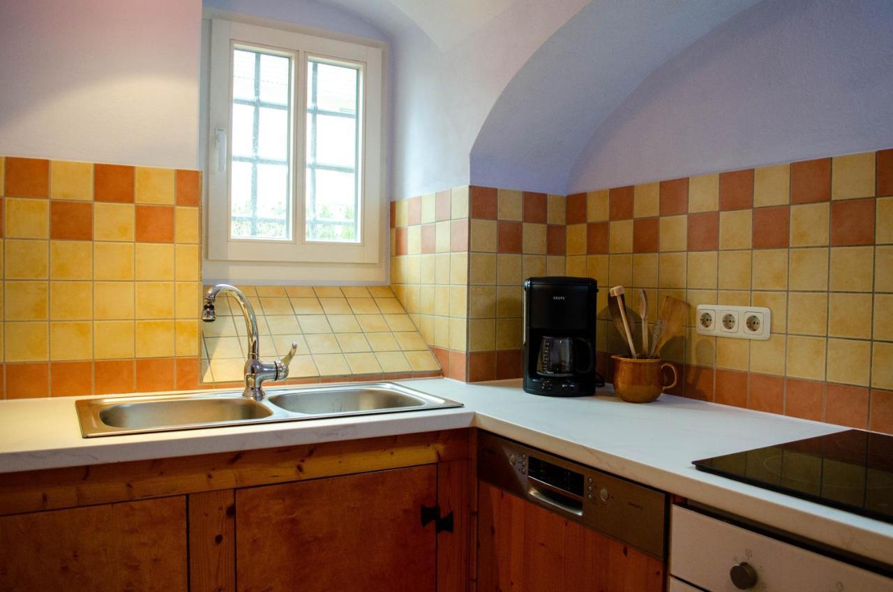 Faehrmannshof Im Elbtal Daire Klipphausen Dış mekan fotoğraf
